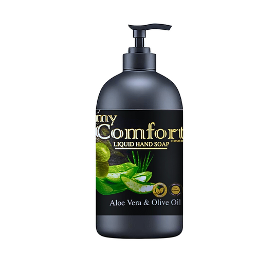 MY COMFORT |LIQUIDE HAND SOAP | ALOE VERA | 500 ML